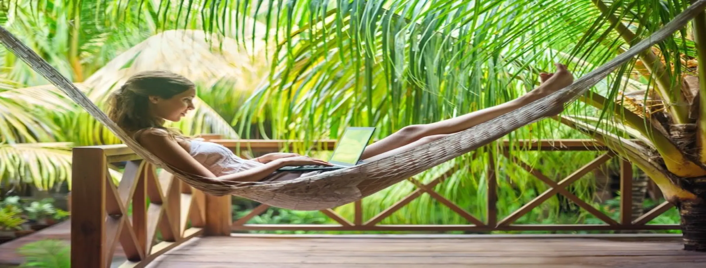 Image for Relaxing Retreat